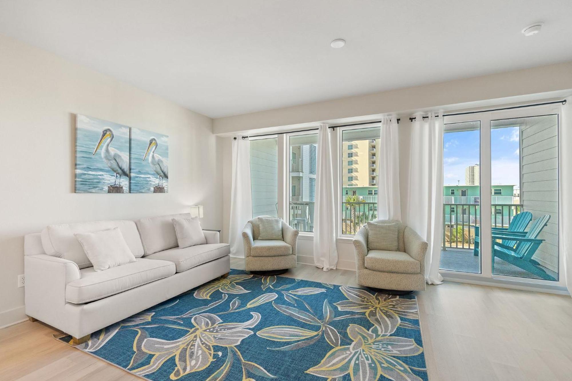 Sea Glass 209 By Vacation Homes Collection กัลฟ์ชอร์ส ภายนอก รูปภาพ