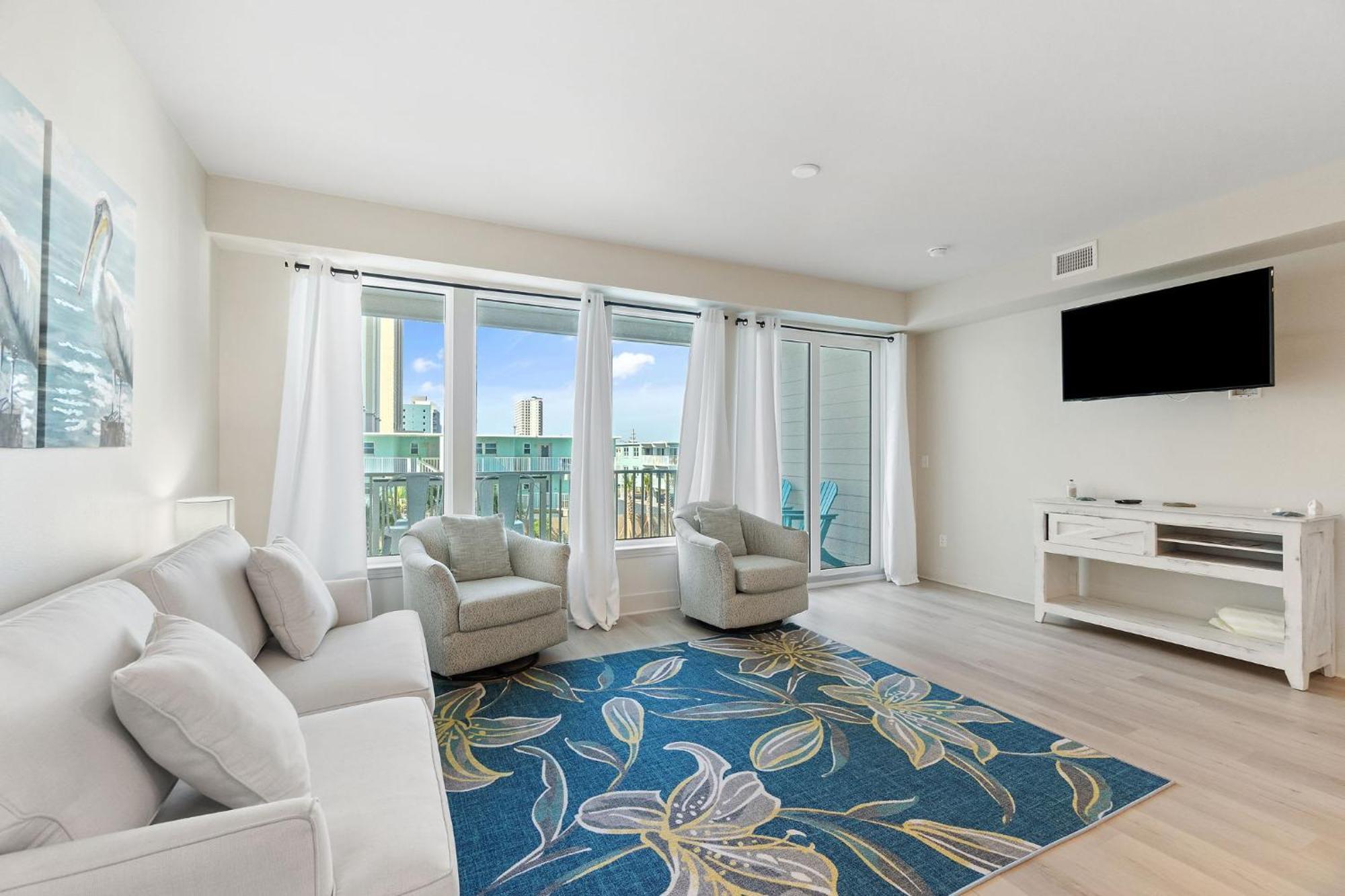 Sea Glass 209 By Vacation Homes Collection กัลฟ์ชอร์ส ภายนอก รูปภาพ