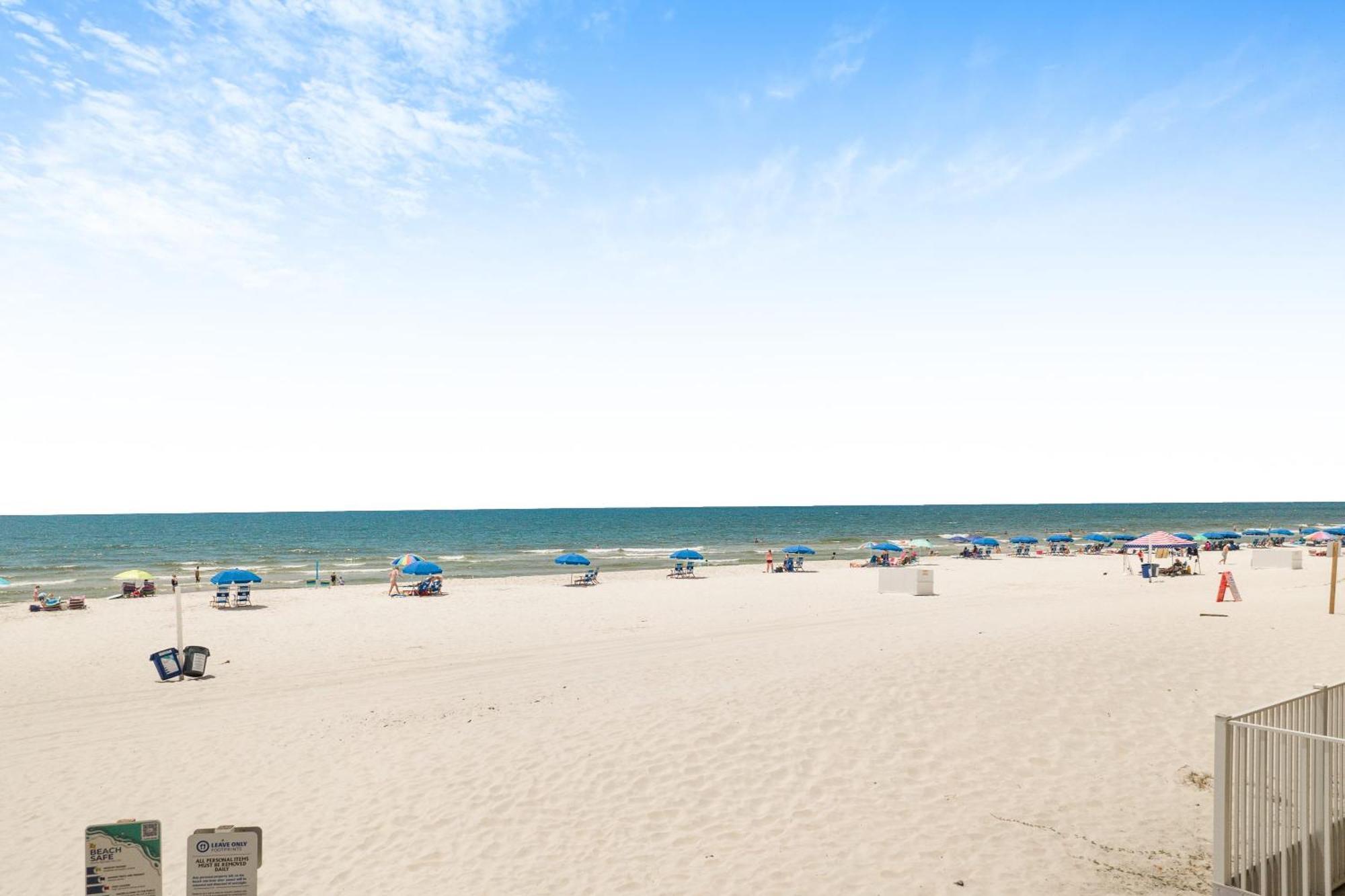Sea Glass 209 By Vacation Homes Collection กัลฟ์ชอร์ส ภายนอก รูปภาพ
