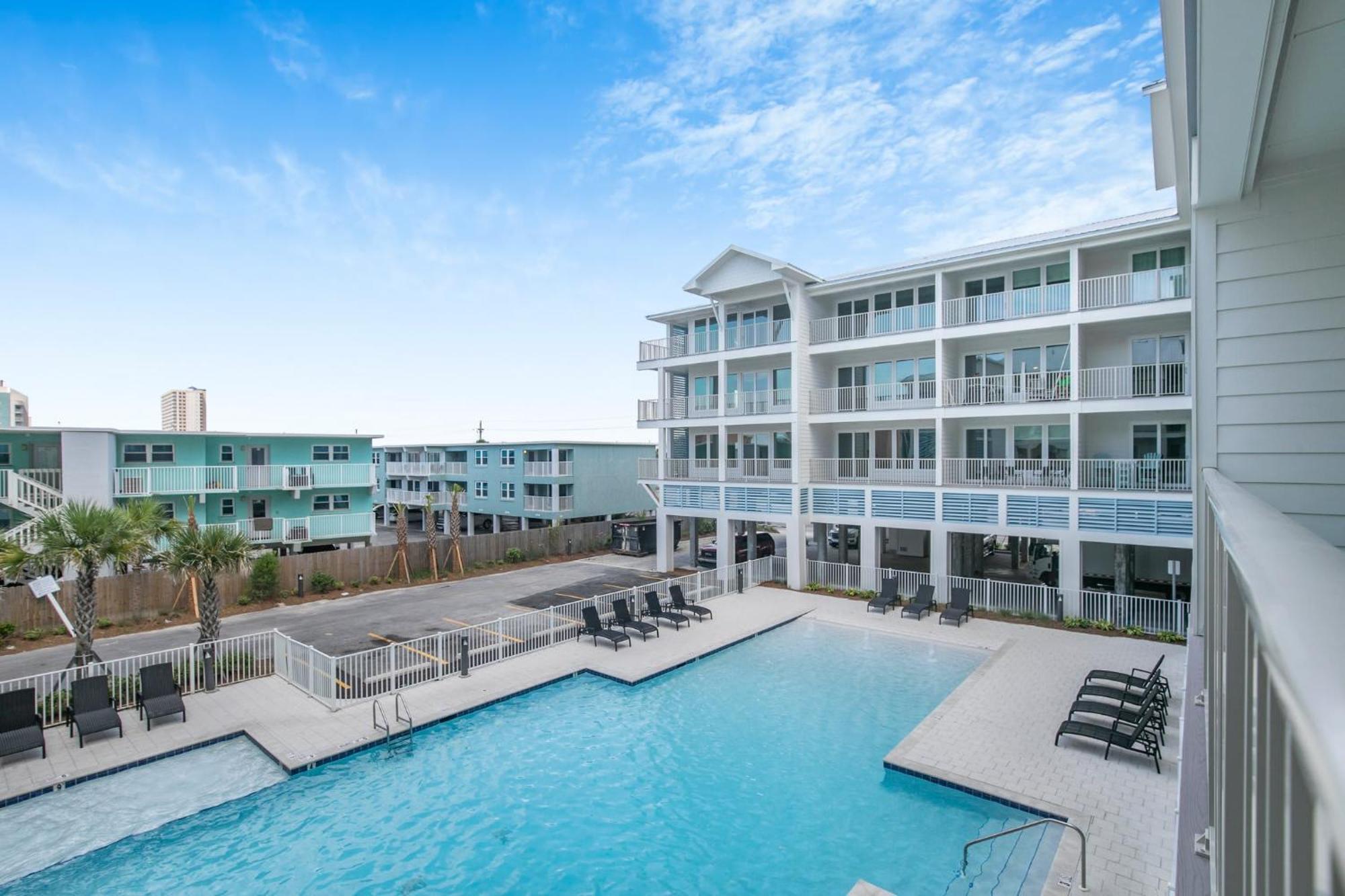 Sea Glass 209 By Vacation Homes Collection กัลฟ์ชอร์ส ภายนอก รูปภาพ