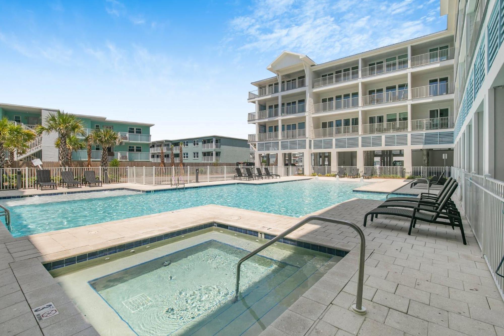 Sea Glass 209 By Vacation Homes Collection กัลฟ์ชอร์ส ภายนอก รูปภาพ