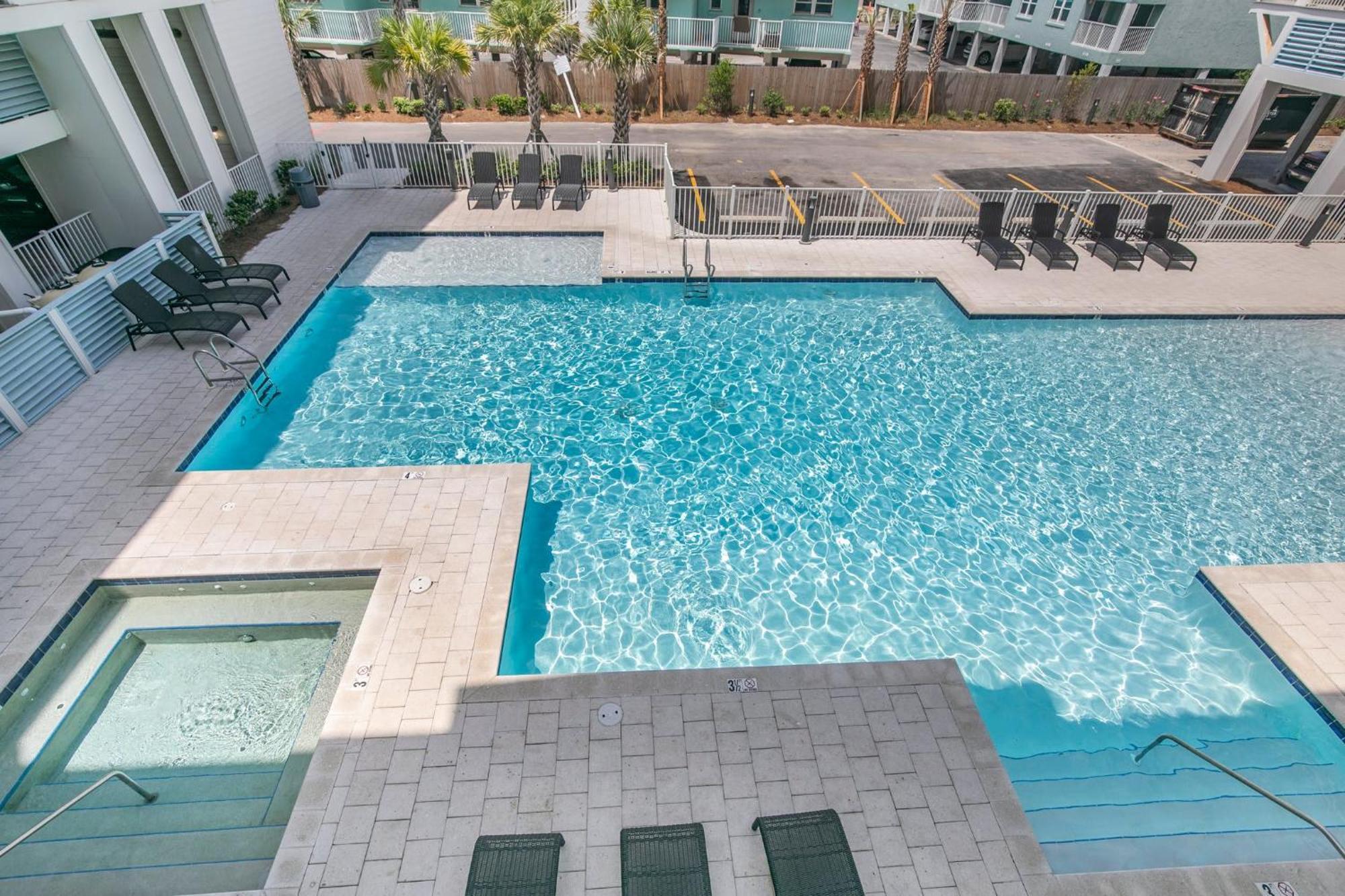 Sea Glass 209 By Vacation Homes Collection กัลฟ์ชอร์ส ภายนอก รูปภาพ