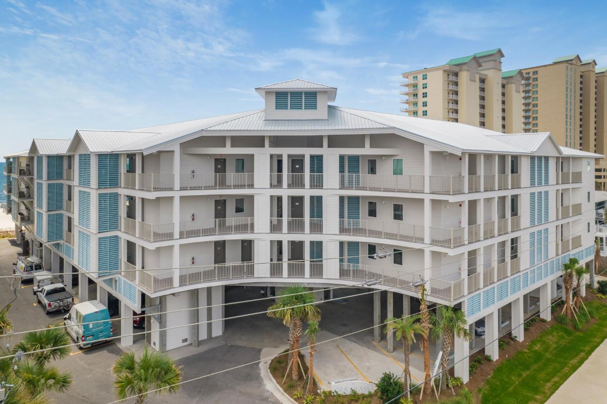 Sea Glass 209 By Vacation Homes Collection กัลฟ์ชอร์ส ภายนอก รูปภาพ