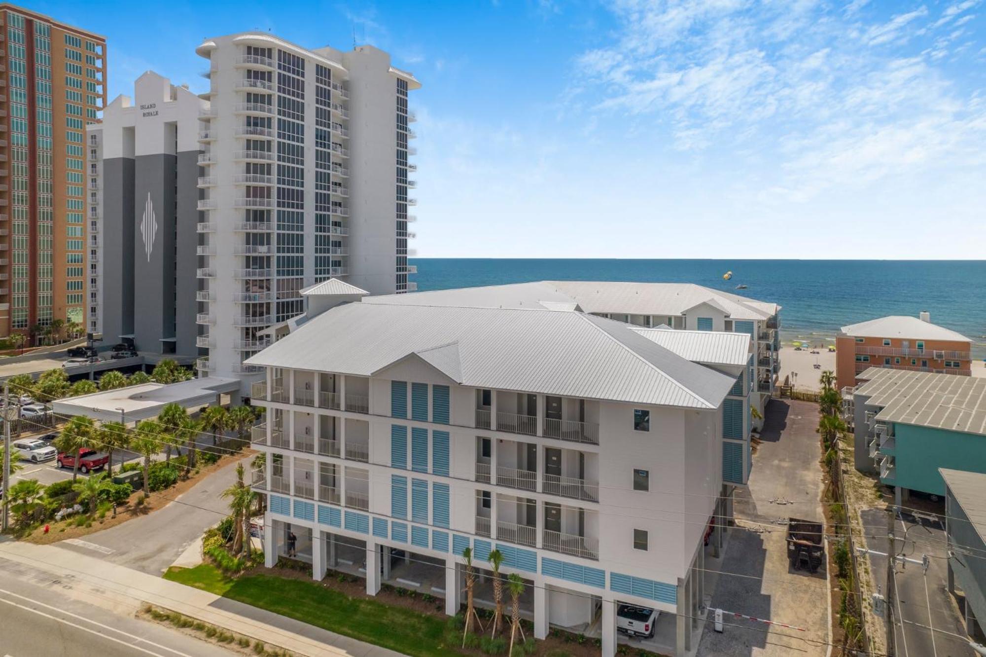 Sea Glass 209 By Vacation Homes Collection กัลฟ์ชอร์ส ภายนอก รูปภาพ