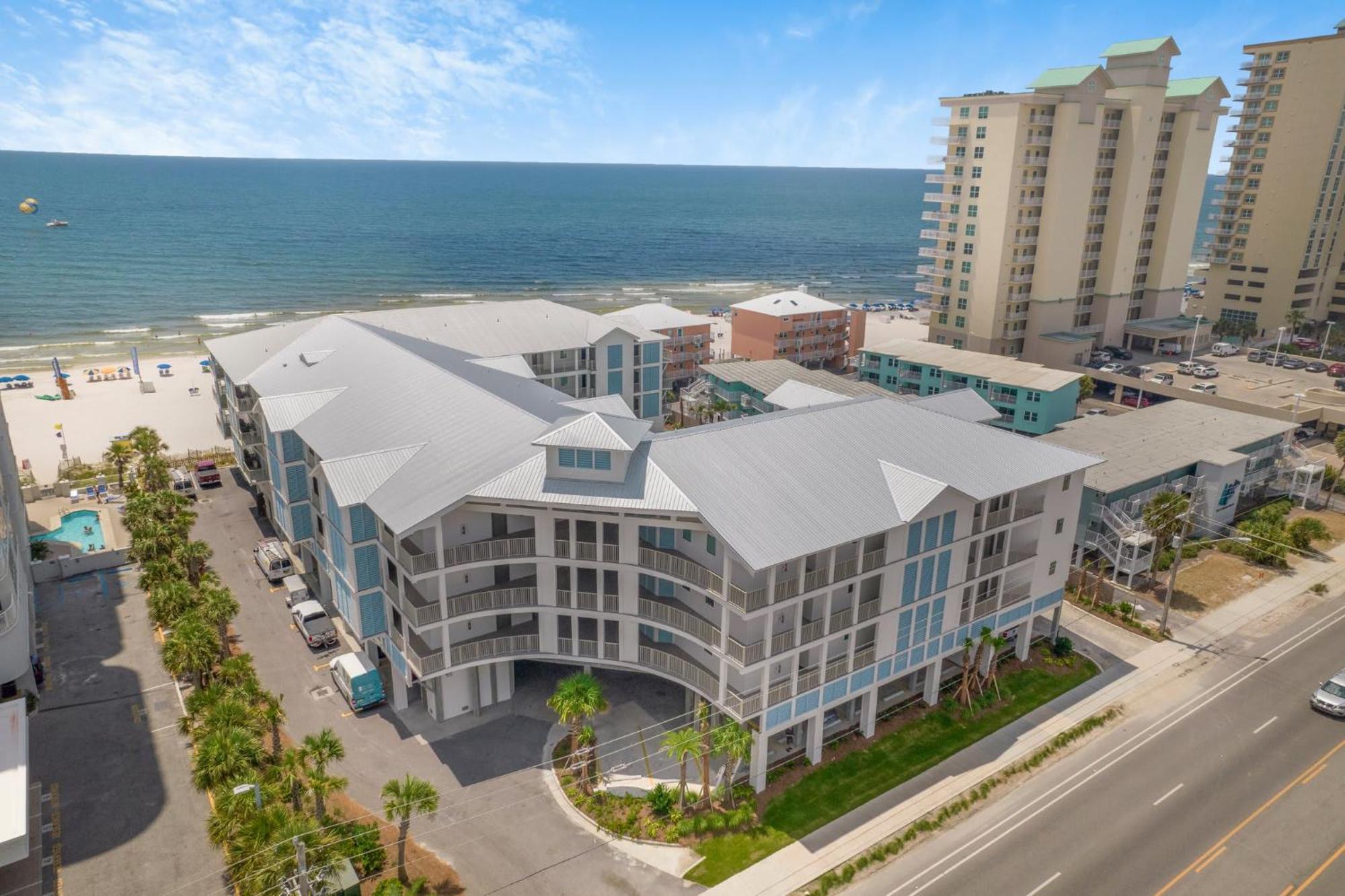 Sea Glass 209 By Vacation Homes Collection กัลฟ์ชอร์ส ภายนอก รูปภาพ